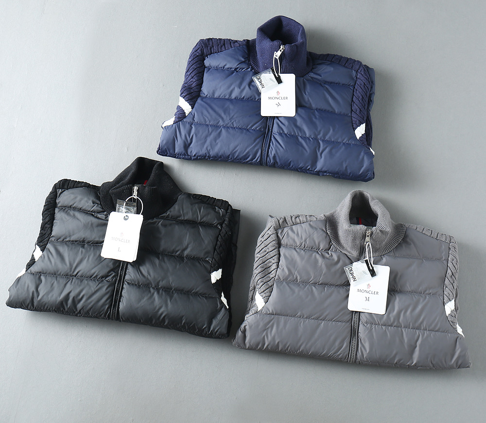 down jacket Men's